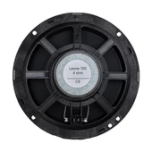 LEONE 160 16 CM 25 WATT MAX 50 WATT PLASTİK ÇERÇEVELİ TWEETERSIZ OTO HOPARLÖR (MAGNET: 60X17MM) - 1