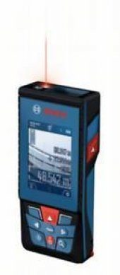 Bosch GLM 100-25 C Professional Kameralı Lazer Metre 100 Mt. 0.601.072.Y00 - 1