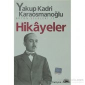 Hikayeler - Yakup Kadrı K. - 1