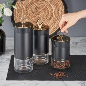 Neva N3308 Bitter Niş-Gold 3lü Kavanoz Seti - 1