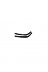 Subaru Forester Ön Tampon Eki Lip Laguna Tip 2 Parça - 1