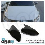 VW PASSAT CC 2008-2017  YARASA AYNA KAPAGI - 2