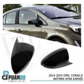 OPEL CORSA 2006-2014 D YARASA AYNA KAPAGI - 2