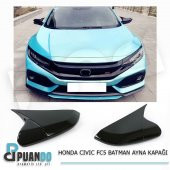 HONDA CIVIC FC5  YARASA AYNA KAPAGI - 2