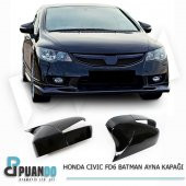 HONDA CIVIC FD6 YARASA AYNA KAPAGI - 2