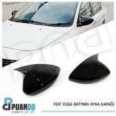 FIAT EGEA 2015 VE ÜZERİ YARASA AYNA KAPAGI - 2