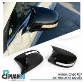 HONDA CIVIC FB7 YARASA AYNA KAPAGI - 2