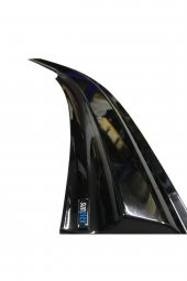 RENAULT CLIO IV 2012-2019 SUNPLEX CAM RÜZGARLIĞI thumbnail 2