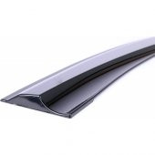 Sunplex Fiat Egea 2015 ve Sonrası Sport Style Cam Rüzgarlığı thumbnail 2