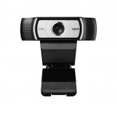 Logitech 960-000972 C930e USB HD Webcam - 1