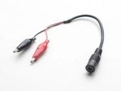 FİLONLİNE FAC-9906 KROKODİL TİMSAH AĞZI ADAPTÖR UCU DC BARREL SOKET (DİŞİ) - 3
