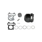 SİLİNDİR SET HONDA - ACTIVA/BEAT - 1