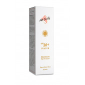 Hill Beauty SPF30 Vücut Güneş Kremi Leke Karşıtı Koruyucu 150 ml - 3