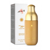 Hill Beauty SPF30 Vücut Güneş Kremi Leke Karşıtı Koruyucu 150 ml - 4