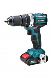Mxp-2944d 2 X 18v 2.0ah Li-ıon Komürsüz Darbeli Akülü Matkap - 1