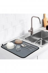 Bulaşık Kurutma Matı Bulaşık Matı 35x45 - 2