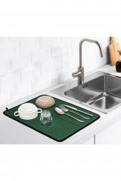 Bulaşık Kurutma Matı Bulaşık Matı 35x45 - 4