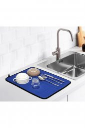 Bulaşık Kurutma Matı Bulaşık Matı 35x45 - 5