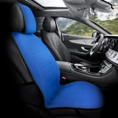 Otom Active Line Serisi Koruyucu Oto Koltuk Minderi  Mavi - 1