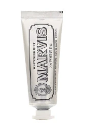 Marvis Whitening Mint Beyazlatıcı Diş Macunu 25ml - 1
