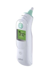 BRAUN Irt6515 Ateş Ölçer - 5
