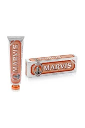 Marvis Ginger Mint 85ml thumbnail 1