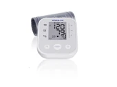 Wohler Konuşan Üst Koldan Ölçer Dijital Tansiyon Aleti , Nabız Ölçer, Usb Girişli , 99 Ölçüm Hafıza Çantalı - 4