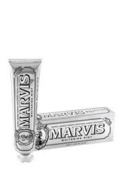 Marvis Whitening Mint Beyazlatıcı Diş Macunu 85 ml - 1