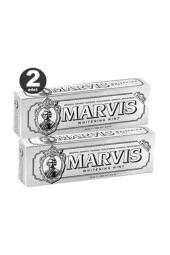 Marvis Whitening Mint Diş Macunu 85 ml X2 Adet - 1