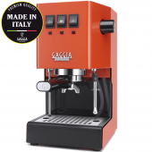 Gaggia New Classic Evo 2023 Turuncu Espresso Makinesi RI9481/19 - 1
