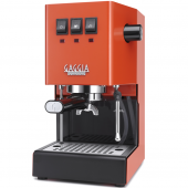 Gaggia New Classic Evo 2023 Turuncu Espresso Makinesi RI9481/19 - 2