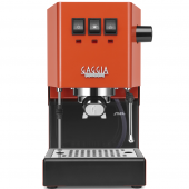 Gaggia New Classic Evo 2023 Turuncu Espresso Makinesi RI9481/19 - 3