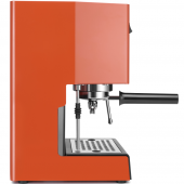 Gaggia New Classic Evo 2023 Turuncu Espresso Makinesi RI9481/19 - 4