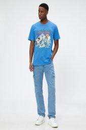 Erkek T-Shirt - 2