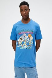 Erkek T-Shirt - 3