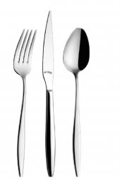Aryıldız 89 Parça Elegant "S" Prestige Çatal Kaşık Bıçak Takımı - 1
