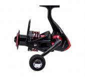 Remixon New Energy 6000 Red Spin Olta Makinesi (NENG6000RD) - 1