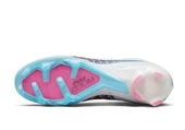 NİKE ZOOM VAPOR 15 ELİTE FG ERKEK KRAMPON BEYAZ P-105 DJ4978146 - 4