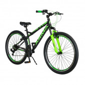 Tunca Arma 21 Vites Ön Amortisörlü 27.5 Jant Bisiklet - 2