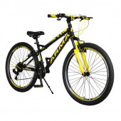 Tunca Arma 21 Vites Ön Amortisörlü 29 Jant Bisiklet - 1