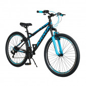 Tunca Arma 21 Vites Ön Amortisörlü 29 Jant Bisiklet - 4