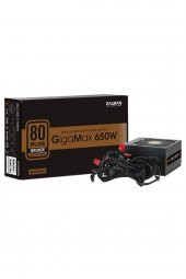 Zalman Zm650-gvıı 650w 80+bronze Güç Kaynağı - 1