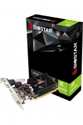 Biostar Bıostar Gt210-1gb D3 1gb Ddr3 64bit - 1