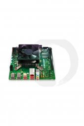 Amd 4700s 8-core Desktop Kit 16gb Memory - 1