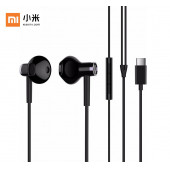 Xiaomi Mi Dual Driver Earphones Type-C Kulaklık Çift sürücülü Yurt Dışından (ZBW4434TY) - 1