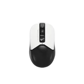 A4 TECH FG12S OPTIK MOUSE NANO SILENT PANDA12000DPI thumbnail 1