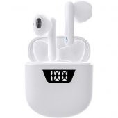 Concord AP6 Dijital Led Ekranlı Tws Bluetooth Kulaklık - 1