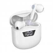 Concord AP6 Dijital Led Ekranlı Tws Bluetooth Kulaklık - 2