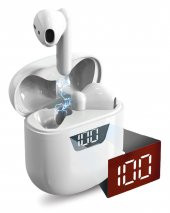 Concord AP6 Dijital Led Ekranlı Tws Bluetooth Kulaklık - 3