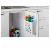 Emr dolap kapağı - kapak askılı çöp kovası - düzenleyici - 1